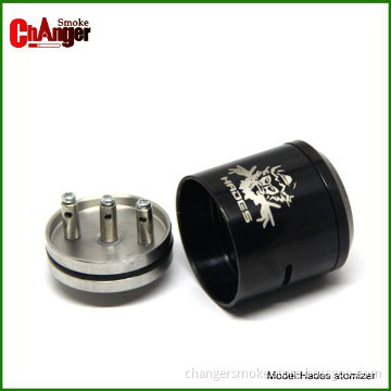 New arrival!!!Hades atomizer hades rda 1:1 clone in stock!